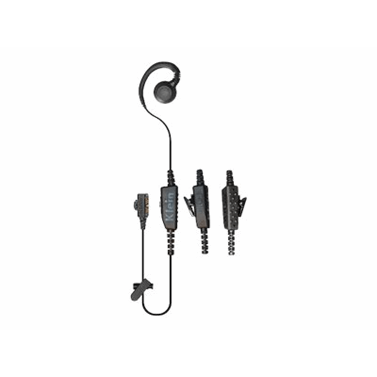 Sonim Klein Curl Wrd PTT Hds XP5s/XP8