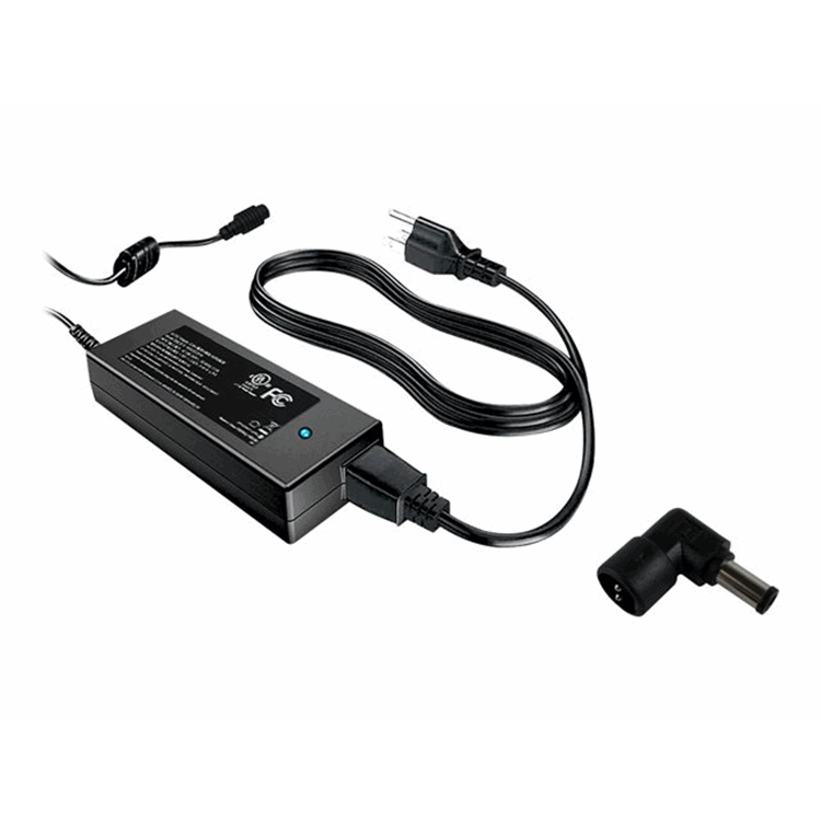 19V/90W AC Adapter C124 Tip