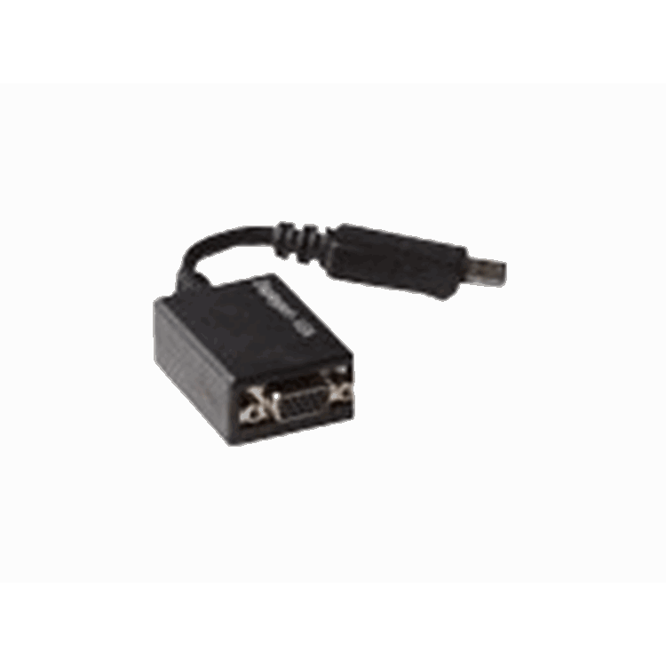 ACT VERLOOPKABEL DISPLAYPORT MALE - VGA FEMALE 0,15MTR ACT VERLOOPKABEL DISPLAYPORT MALE - VGA FEMALE 0,15MTR