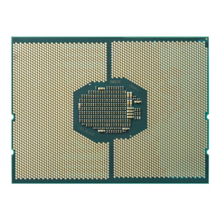 Z6G4 Xeon 3206R 1.9GHz 8c 2133 85W CPU2 Z6G4 Xeon 3206R 1.9GHz 8c 2133 85W CPU2