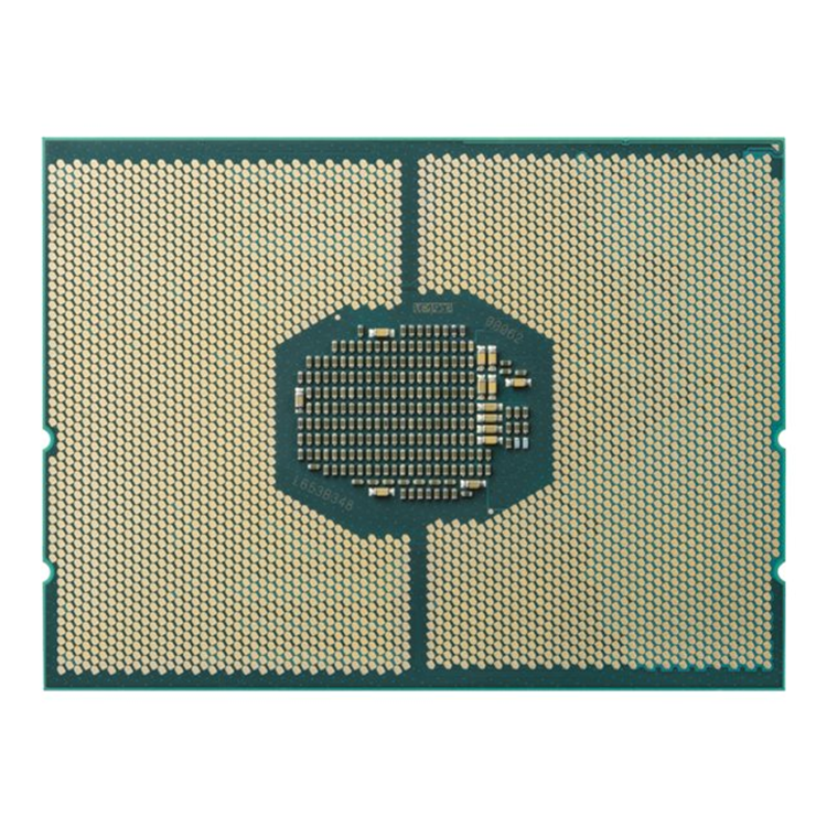 Z6G4 Xeon 3206R 1.9GHz 8c 2133 85W CPU2 Z6G4 Xeon 3206R 1.9GHz 8c 2133 85W CPU2