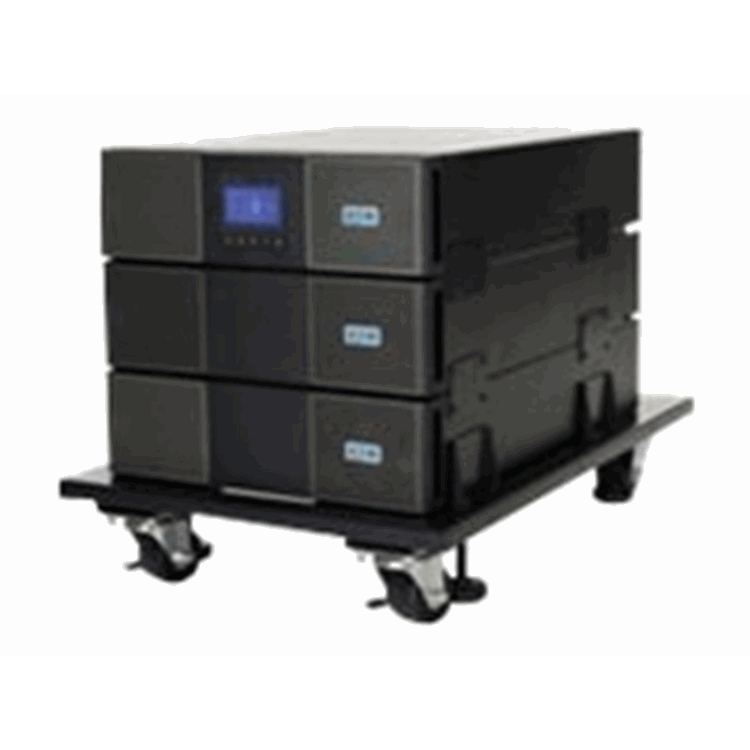 Eaton Battery Integration System Eaton Battery Integration System