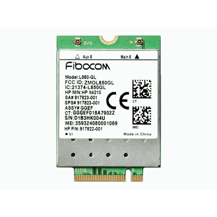 HP XMMT 7360 LTE WWAN ALL pandora HP XMMT 7360 LTE WWAN ALL pandora