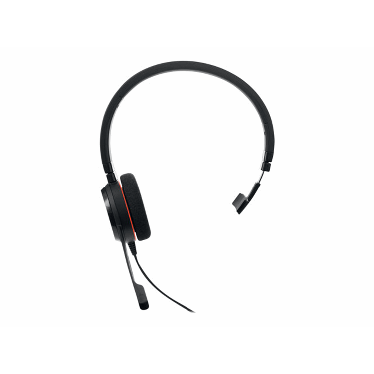 Jabra Evlv 20 MS MonoHD Audio MS cert