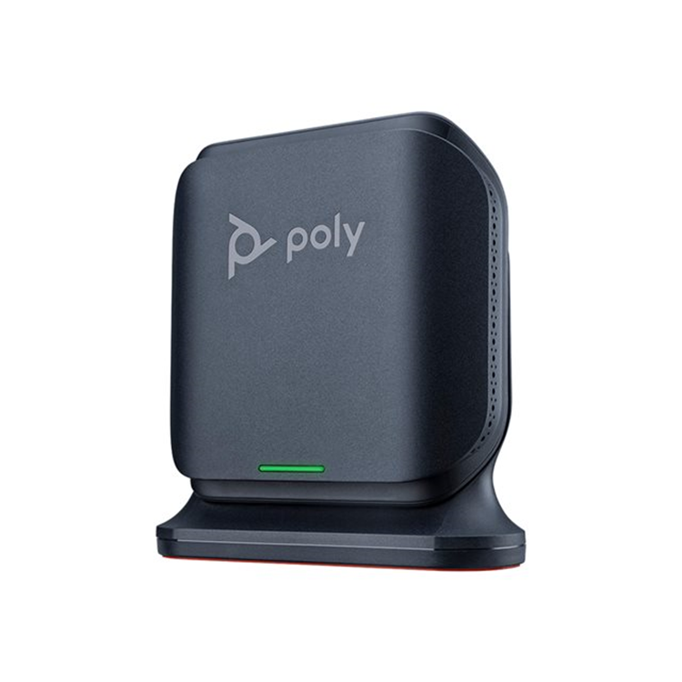 Poly Rove R8 DECT Rptr EMEA-INTL English Poly Rove R8 DECT Rptr EMEA-INTL English