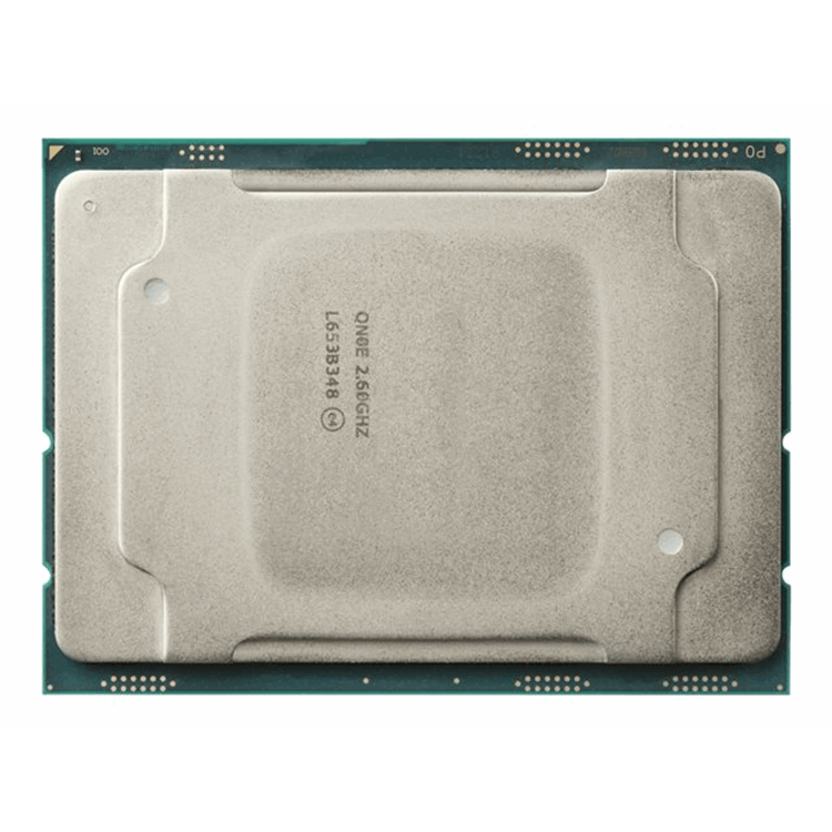 Z6G4 Xeon4210R 2.4GHz 10c 2400 100W CPU2 Z6G4 Xeon4210R 2.4GHz 10c 2400 100W CPU2