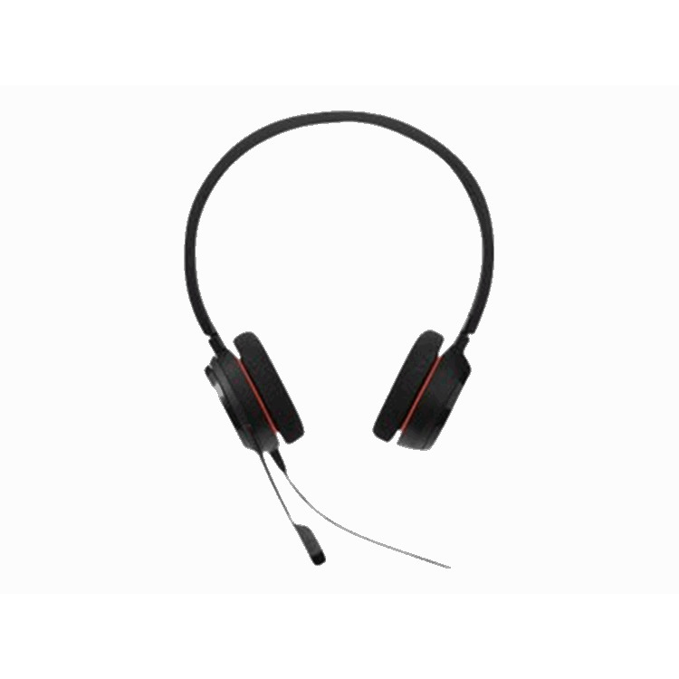 Jabra Evlv 20 MS StereoHD Audio MS cert Jabra Evlv 20 MS StereoHD Audio MS cert