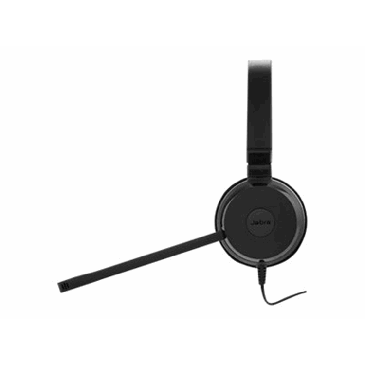 Jabra Evlv 20 MS StereoHD Audio MS cert Jabra Evlv 20 MS StereoHD Audio MS cert