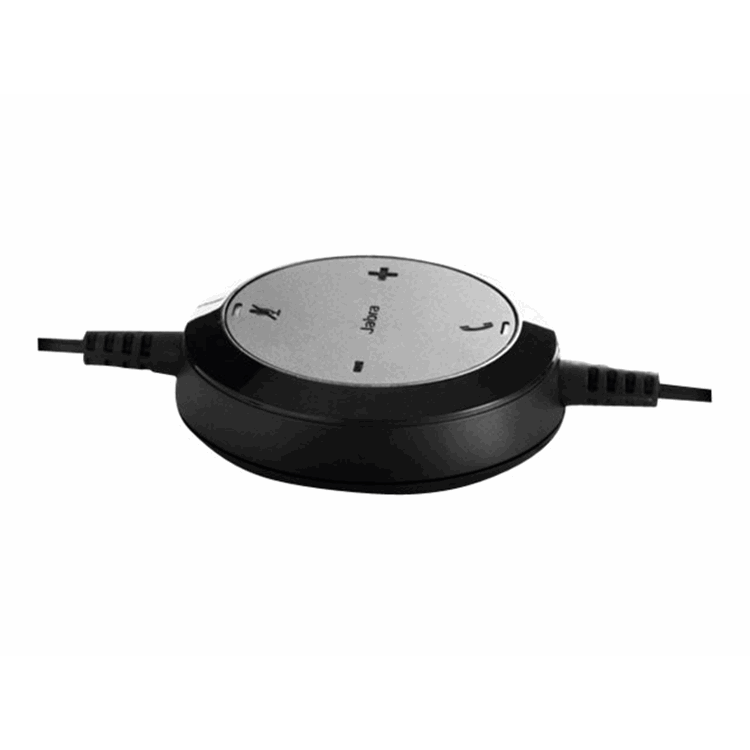 Jabra Evlv 20 MS StereoHD Audio MS cert Jabra Evlv 20 MS StereoHD Audio MS cert