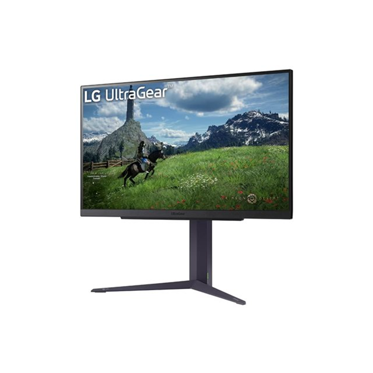 27" UltraGear QHD Nano IPS 180Hz O/C 2