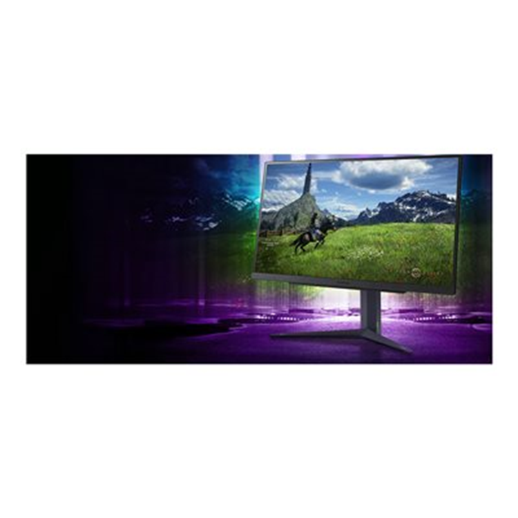 27" UltraGear QHD Nano IPS 180Hz O/C 2