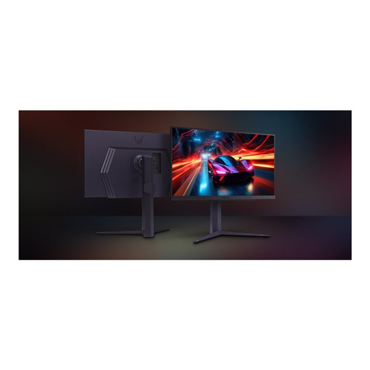 27" UltraGear QHD Nano IPS 180Hz O/C 2