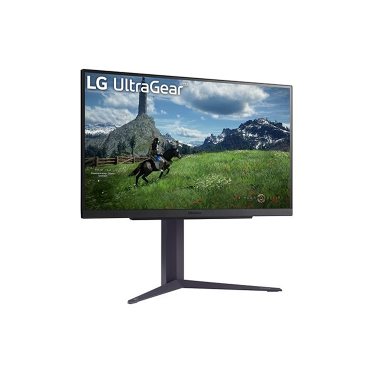 27" UltraGear QHD Nano IPS 180Hz O/C 2
