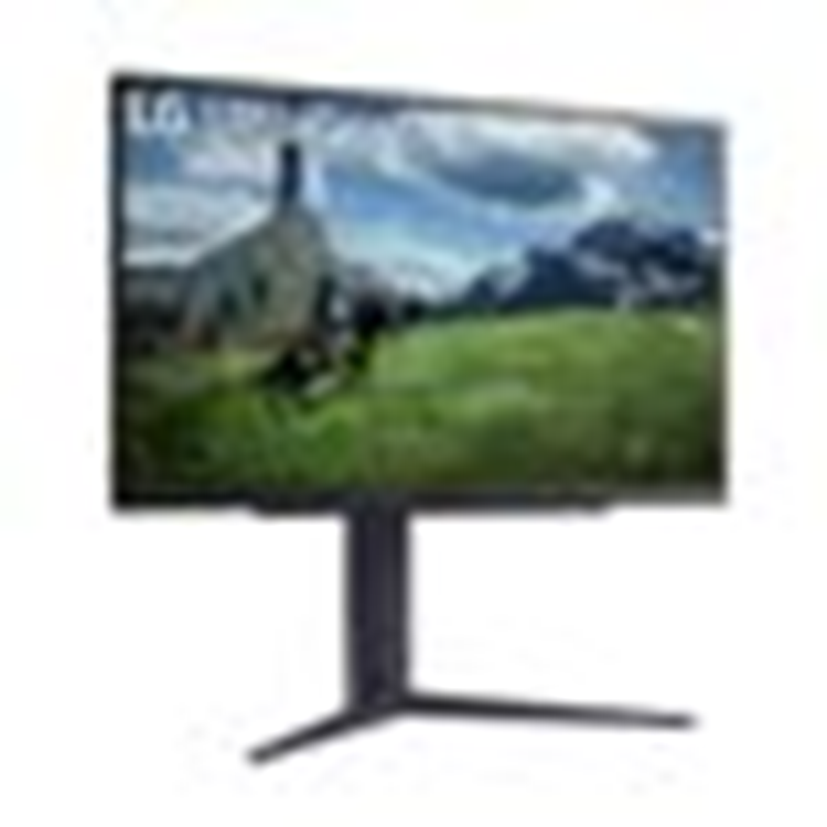 27" UltraGear QHD Nano IPS 180Hz O/C 2