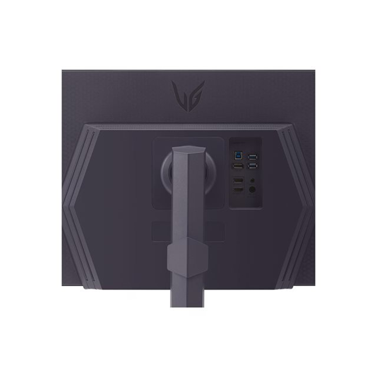 27" UltraGear QHD Nano IPS 180Hz O/C 2