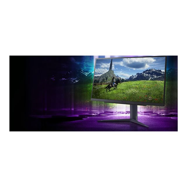 27" UltraGear QHD Nano IPS 180Hz O/C 2