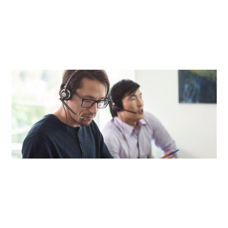 Poly EP 715 USB-A Mono HS TAA