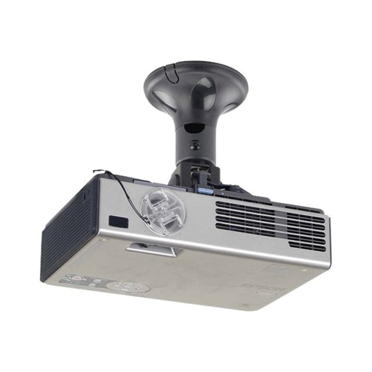 NewStar Beamer Plafondsteun (hoogte: 19cm) NewStar Beamer Plafondsteun (hoogte: 19cm)