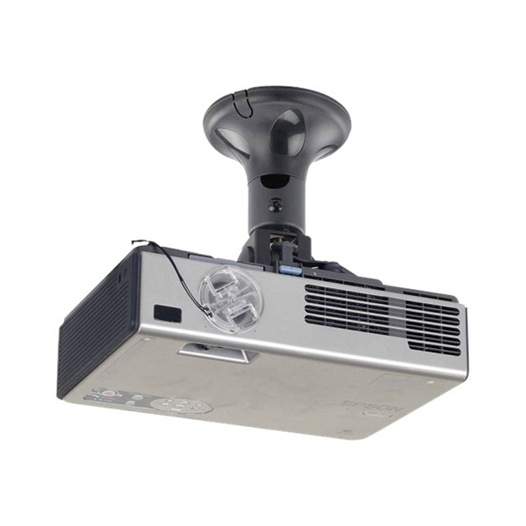 NewStar Beamer Plafondsteun (hoogte: 19cm)