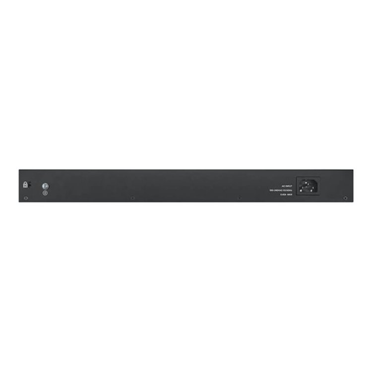 52 Port Smart Managed Gigabit Switch 44x