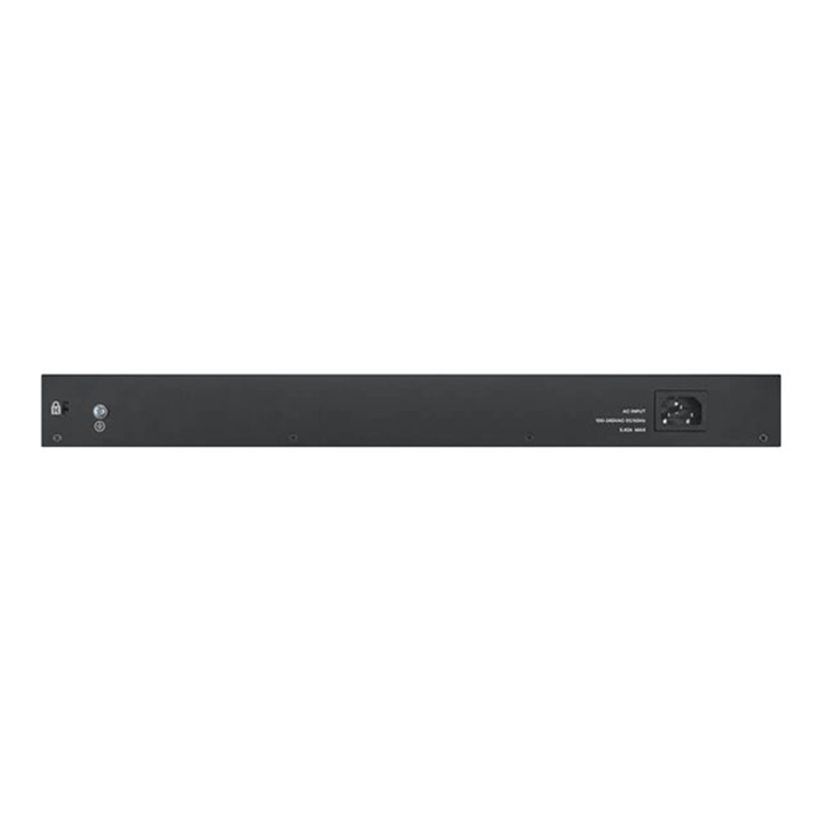 52 Port Smart Managed Gigabit Switch 44x 52 Port Smart Managed Gigabit Switch 44x