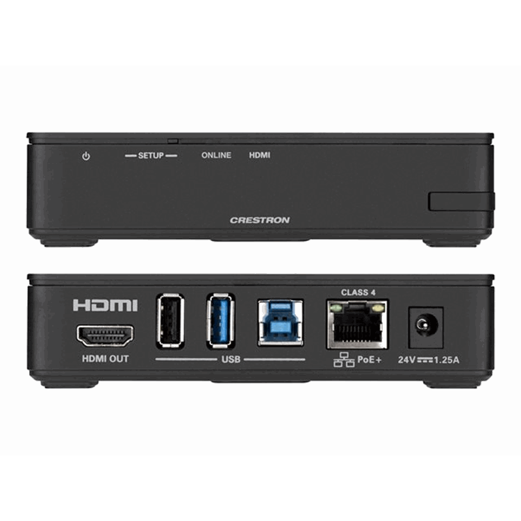 AirMedia Receiver 3000 Wi Fi NetwConnect