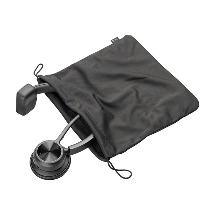 HP Poly Voyager 4310 USB-A Headset HP Poly Voyager 4310 USB-A Headset