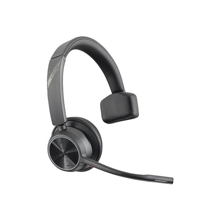 HP Poly Voyager 4310 USB-A Headset HP Poly Voyager 4310 USB-A Headset