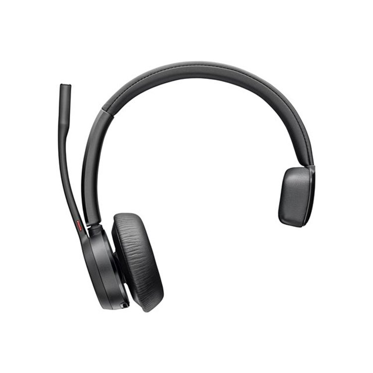 HP Poly Voyager 4310 USB-A Headset HP Poly Voyager 4310 USB-A Headset