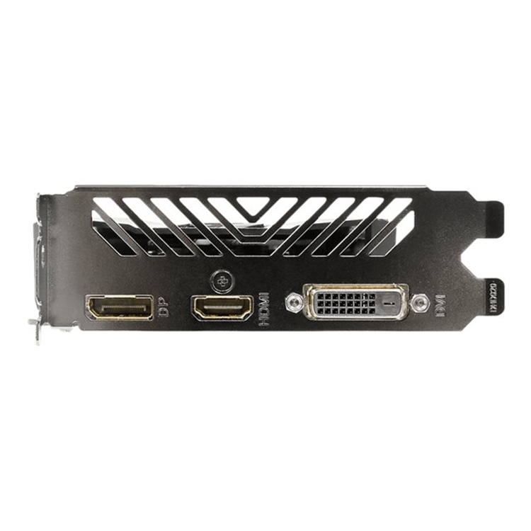 Graphics card PCIe NVD GV-N105TD5-4GD Graphics card PCIe NVD GV-N105TD5-4GD