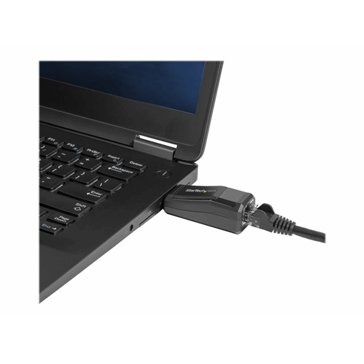 USB 3.0 to Gigabit Ethernet NIC Network USB 3.0 to Gigabit Ethernet NIC Network