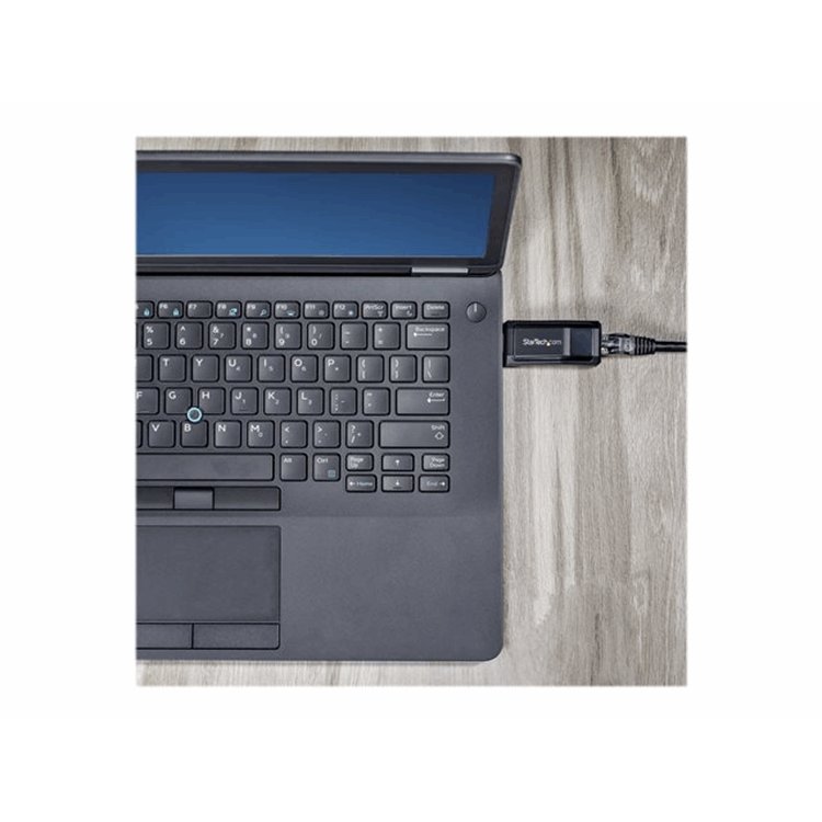 USB 3.0 to Gigabit Ethernet NIC Network
