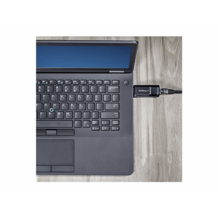 USB 3.0 to Gigabit Ethernet NIC Network