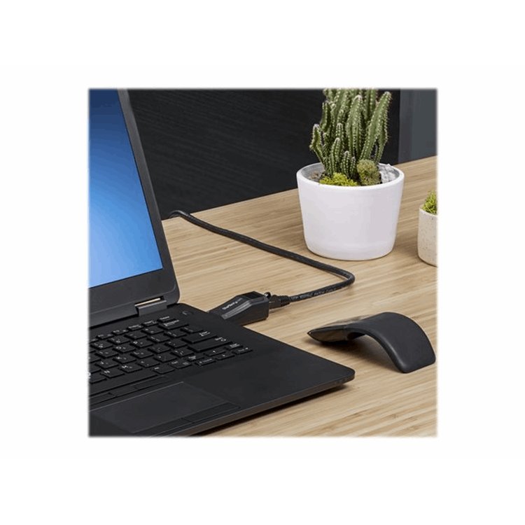 USB 3.0 to Gigabit Ethernet NIC Network