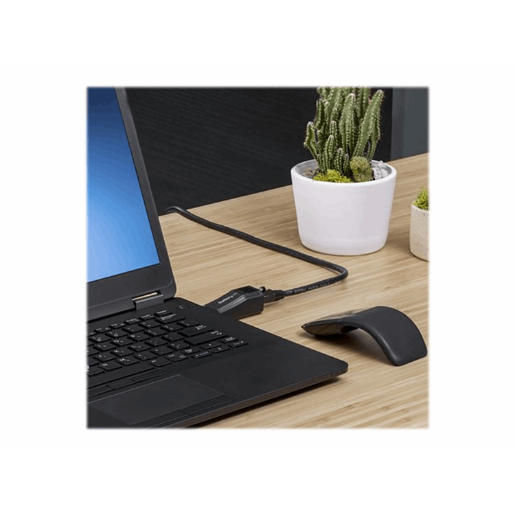 USB 3.0 to Gigabit Ethernet NIC Network