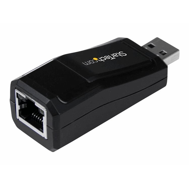 USB 3.0 to Gigabit Ethernet NIC Network