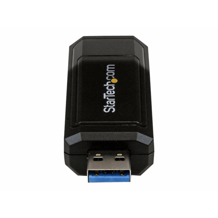 USB 3.0 to Gigabit Ethernet NIC Network
