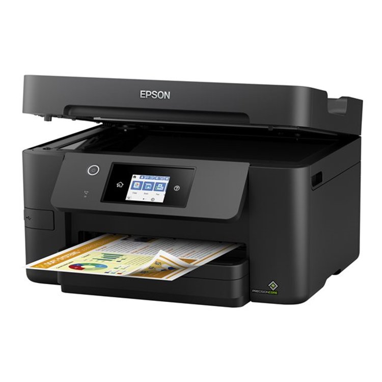 WorkForce Pro WF-3820DWF