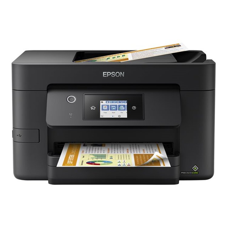 WorkForce Pro WF-3820DWF