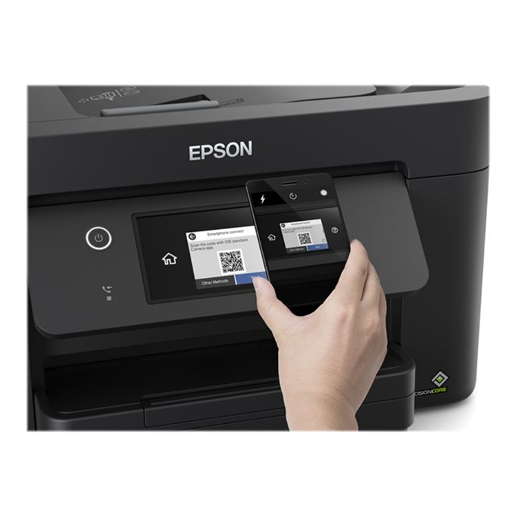 WorkForce Pro WF-3820DWF WorkForce Pro WF-3820DWF