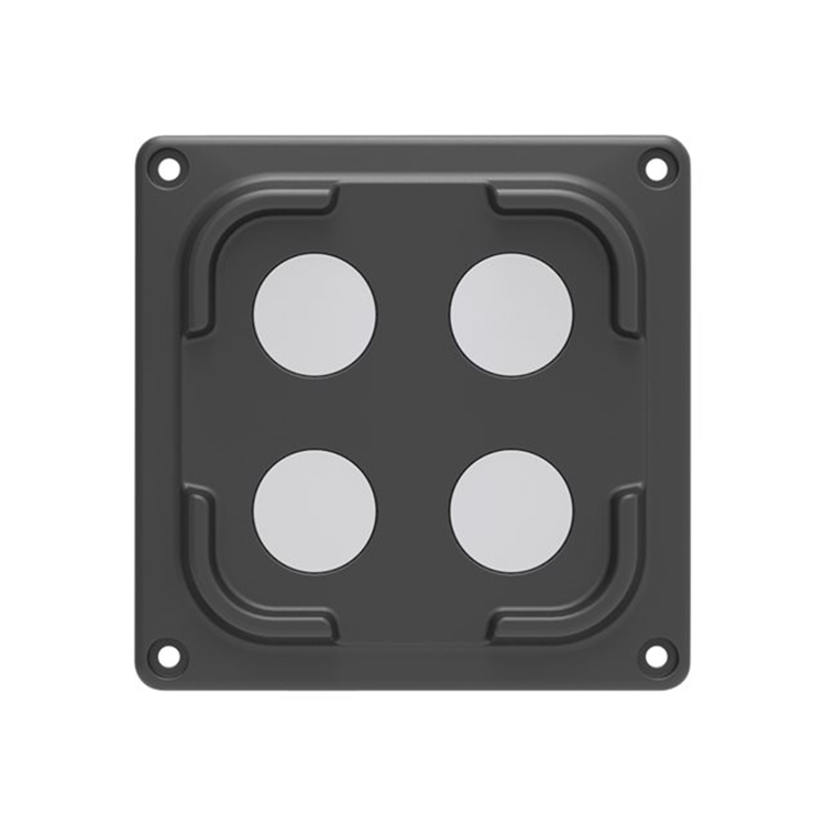 100mm Magnetic Mount