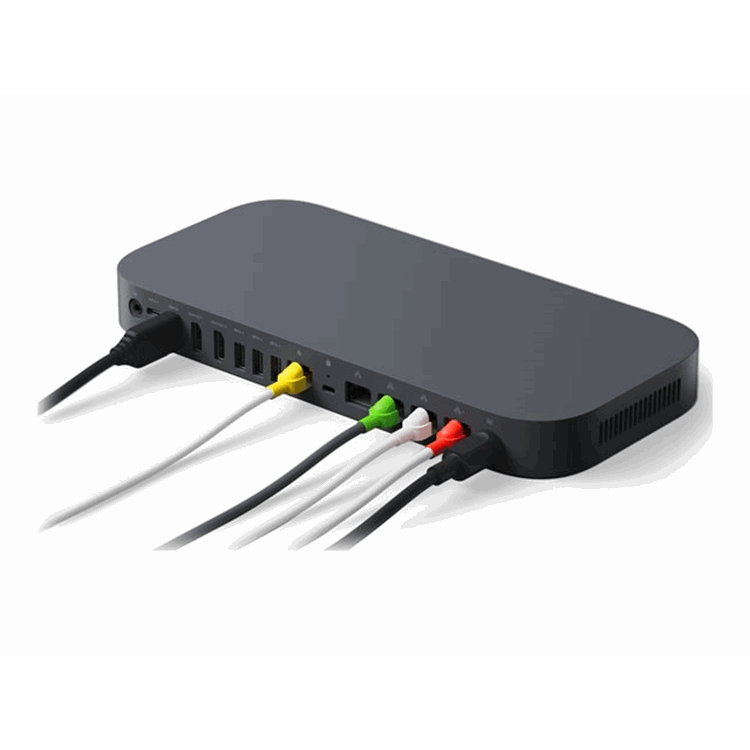 Google Meet Kit Series One Large Gen2 Google Meet Kit Series One Large Gen2