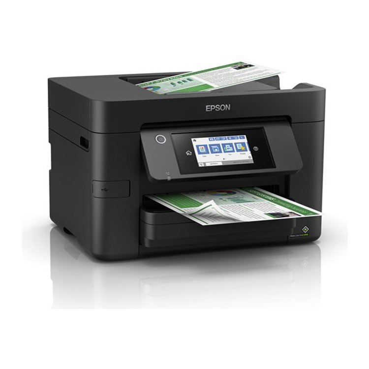 WorkForce Pro WF-4820DWF