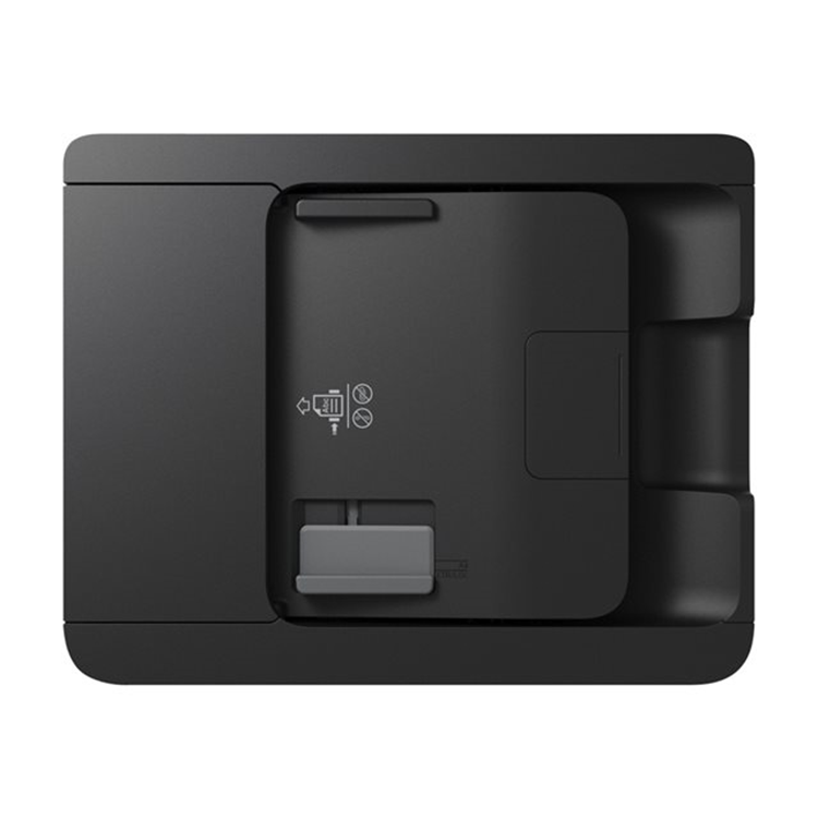 WorkForce Pro WF-4820DWF WorkForce Pro WF-4820DWF