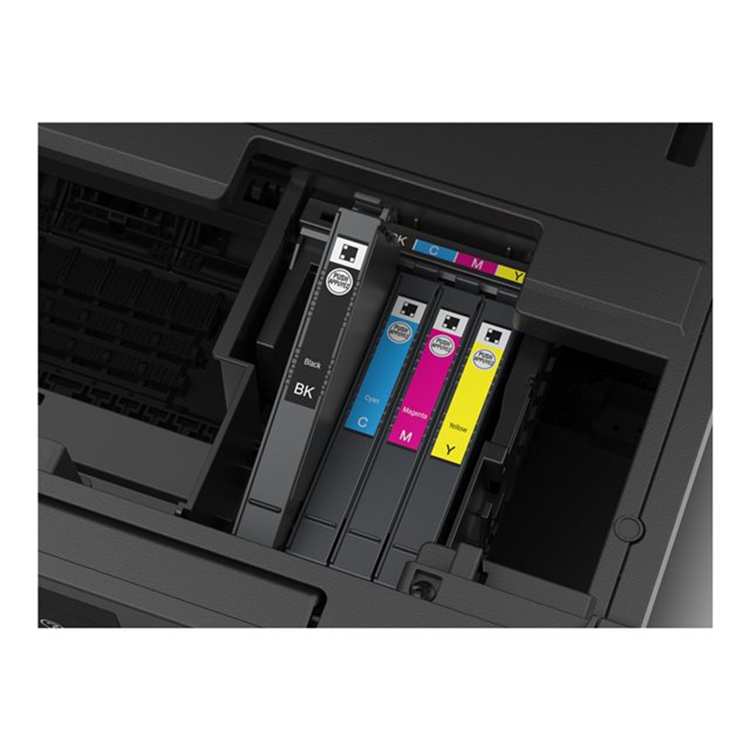 WorkForce Pro WF-4820DWF WorkForce Pro WF-4820DWF