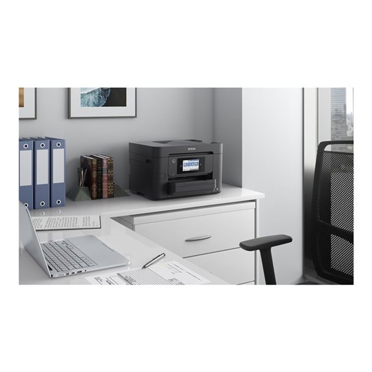 WorkForce Pro WF-4820DWF