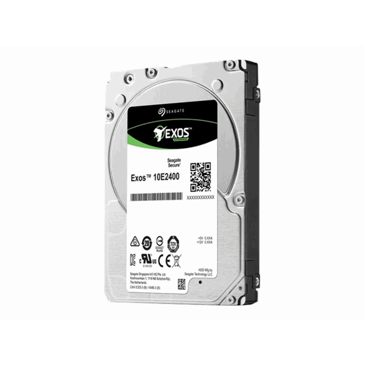 Ent Perf 10K HDD 600GB No Encr SAS 256MB