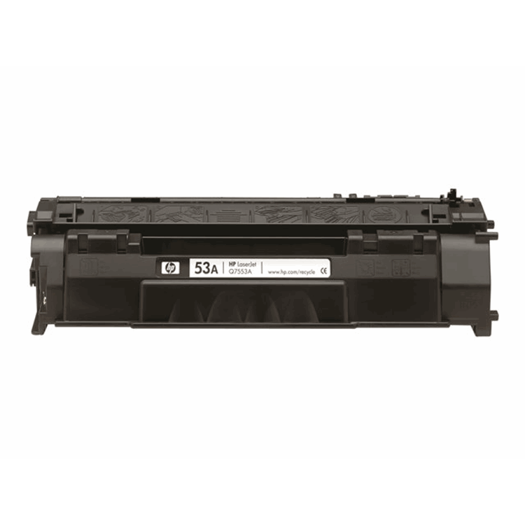HP Toner/black 3000sh f LJ P2015 HP Toner/black 3000sh f LJ P2015