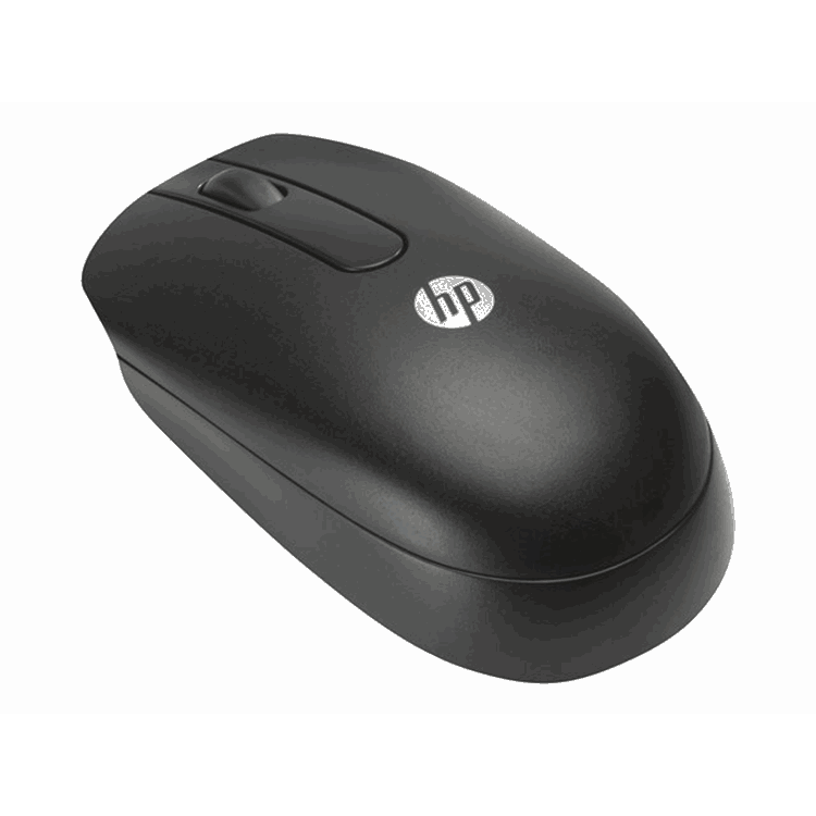 HP USB Optical 2.9M Mouse HP USB Optical 2.9M Mouse