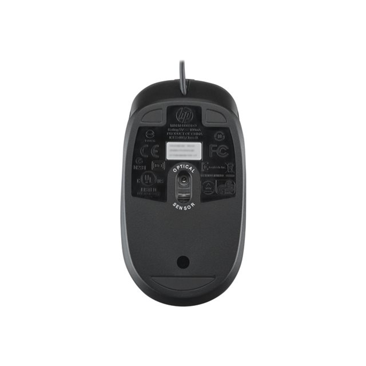 HP USB Optical 2.9M Mouse HP USB Optical 2.9M Mouse